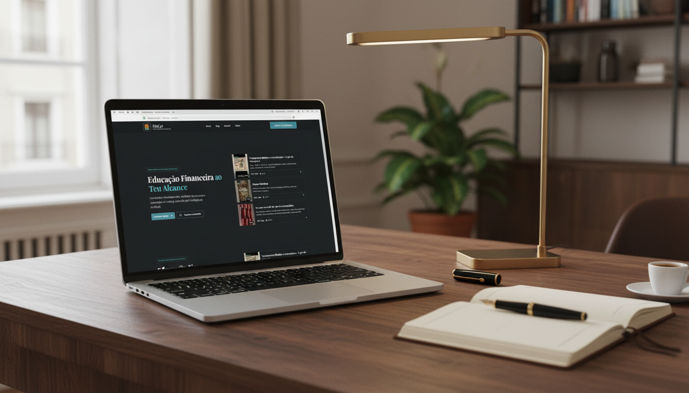 Next case study — Finz
